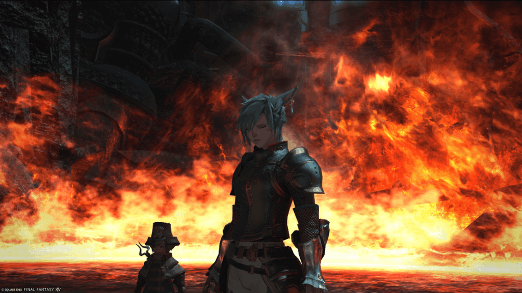 Artikelbild: FFXIV alleine spielen – geht das wirklich?